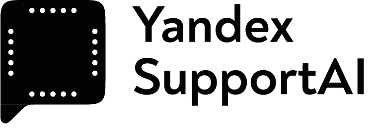 Yandex SupportAI