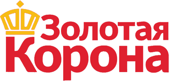золотая корона