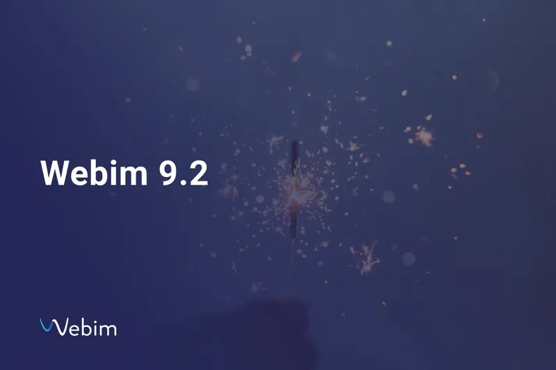 Webim 9.2
