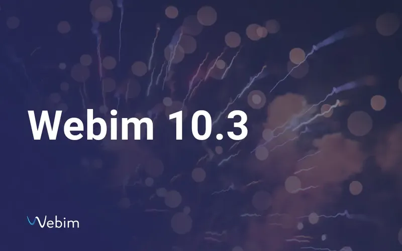 Webim 10.3