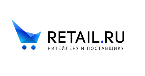 retail logo