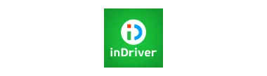 Клиент Webim - inDriver