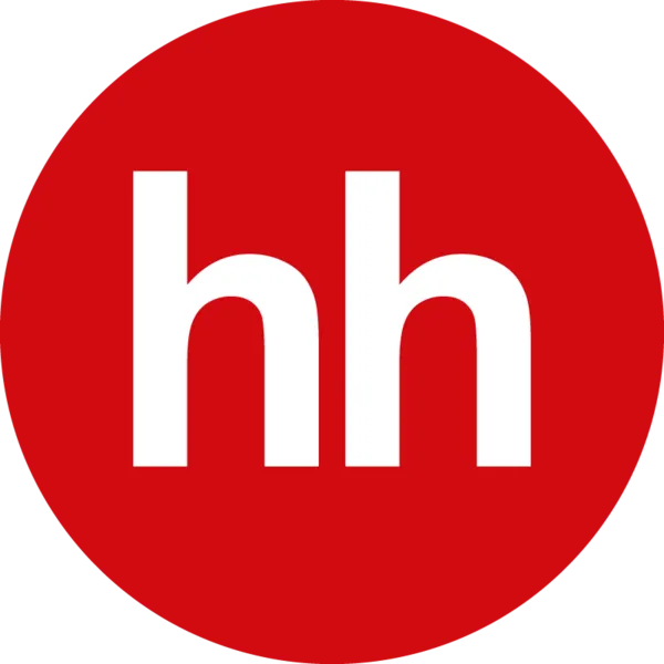 Клиент онлайн консультанта Webim - Head Hunter