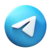 Иконка Телеграм