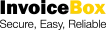 Оплата Webim. InvoiceBox